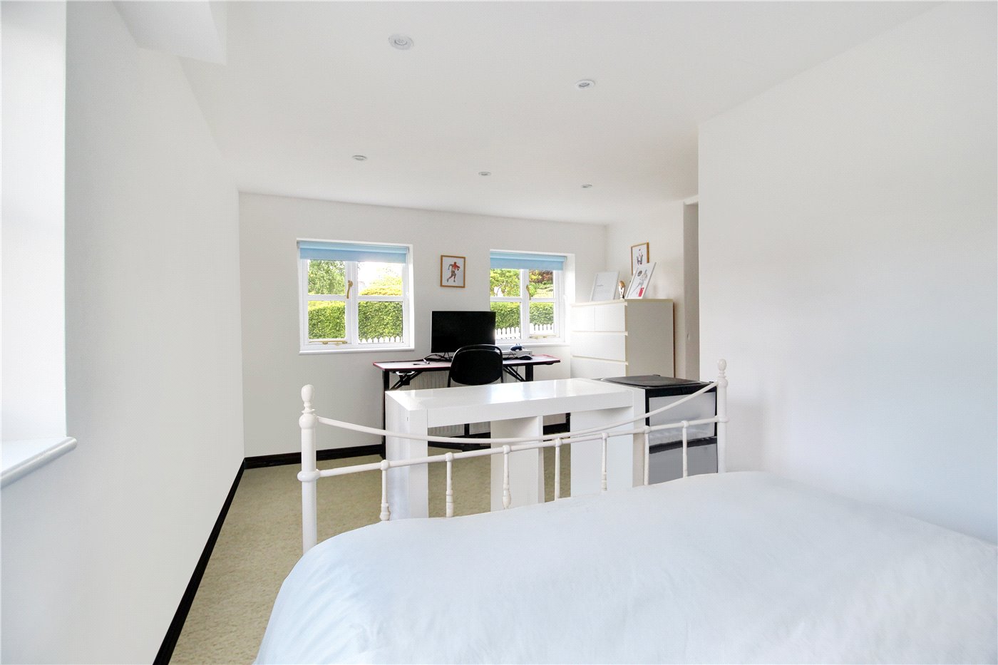 Bed 4/Family Room